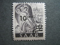 [Previous Issues Surcharged - See also No. 21A-33A, type A6]
