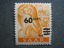 [Previous Issues Surcharged - See also No. 21A-33A, type A7]