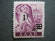 [Previous Issues Surcharged - See also No. 21A-33A, type A8]