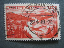 [Airmail, 類型 O]