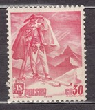 [The World Skiing Championship in Zakopane, 1939, 유형 EU2]