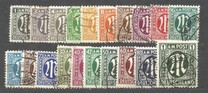 [German Print, tyyppi A]
