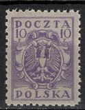 [Emisión regular para la alta Silesia., tipo G1]