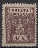 [Emisión regular para la alta Silesia., tipo H1]