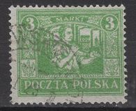 [Emisión regular para la alta Silesia., tipo I1]