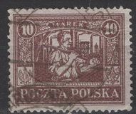 [Emisión regular para la alta Silesia., tipo I7]
