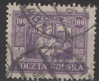 [Regular Issue for Upper Silesia - New Values, type I11]