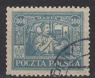 [Regular Issue for Upper Silesia - New Values, type I13]