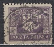 [Regular Issue for Upper Silesia - New Values, type I11]