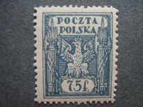 [Regular Issue for Upper Silesia, type H3]