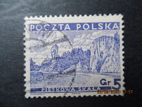 [Different Sights - President Ignacy Moscicki, 1867-1946, type DD]