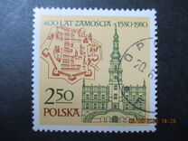 [The 400th Anniversary of Zamosc, タイプ CHH]