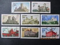 [Polish Castles, Tip BJM]