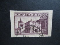 [Sights of Danzig-Gdansk, tip GX]
