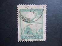 [Airplane over Warsaw, Typ HN4]