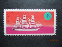 [Ships under the Polish Flag, 類型 BJE]