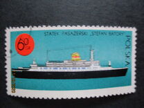 [Ships under the Polish Flag, 類型 BJF]