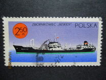 [Ships under the Polish Flag, 類型 BJJ]