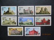 [Polish Castles, Tip BJM]