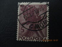 [The 100th Anniversary of Polish November Uprising 1830, 类型 CJ]