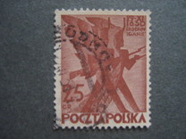 [The 100th Anniversary of Polish November Uprising 1830, 类型 CJ2]