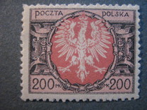 [Eagle on Large Shield, סוג AV3]