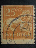 [Standing Lion, type U4]