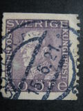[King Gustaf V, 類型 Z]