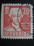 [Gustaf III & Carl Gustaf Tessin, 類型 BX]