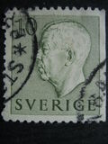 [King Gustaf VI Adolf of Sweden - Without Imprint, Вид DB]