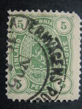 [National arms, type E24]