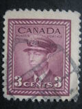 [King George VI, type DJ]