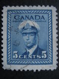 [King George VI, type DH1]
