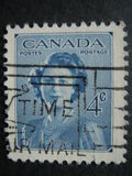 [Princess Elizabeth's Wedding, type EF]