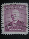 [Canadian Prime Ministers, Typ GB]