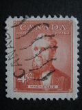 [Canadian Prime Ministers, Typ GC]