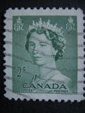 [Queen Elizabeth II, type GH]