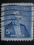 [Canadian Prime Ministers, тып HK]