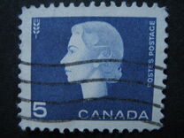 [Queen Elizabeth II, type JD]