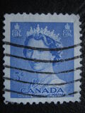 [Queen Elizabeth II, type GK]