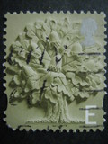 [Country Definitives, type C]