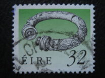 [Irish Art Treasures, タイプ QJ]