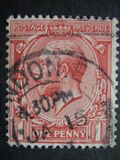 [King George V, प्रकार BY]