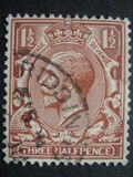 [King George V, प्रकार BX1]