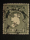 [New Daily Stamp, type G2]