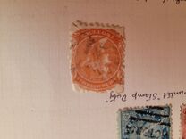 [Queen Victoria, type AD]
