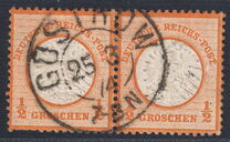 [Definitives - Eagle with Large Breastshield, type D3]