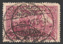 [New Daily Stamps - Offset Printing, प्रकार AB]