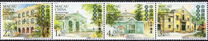 [World Heritage - St. Augustine's Square, type AYC]