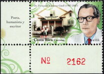 [The 100th Anniversary of the Birth of Dr. Fernando Centano, 類型 AVY]